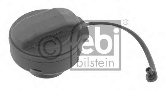 Крышка бака топливного VW Passat/Polo/Caddy II/Golf II-IV 83-