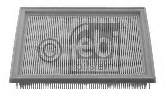 Фильтр воздушный Ford Fiesta 01-08/Mazda 2 1.2-1.6 03-07