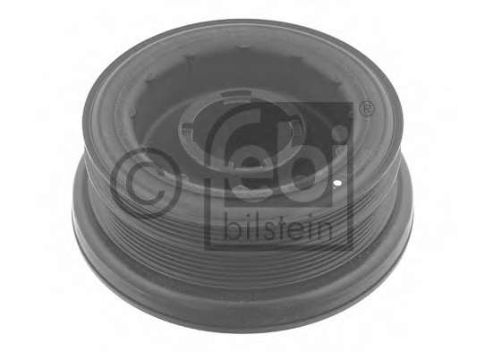 Шкив коленвала BMW 5 (E60)/X5 (E70) 2.5D/3.0D 02-