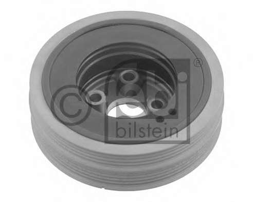 Шкив коленвала Audi A4/A6/VW Passat 98-11