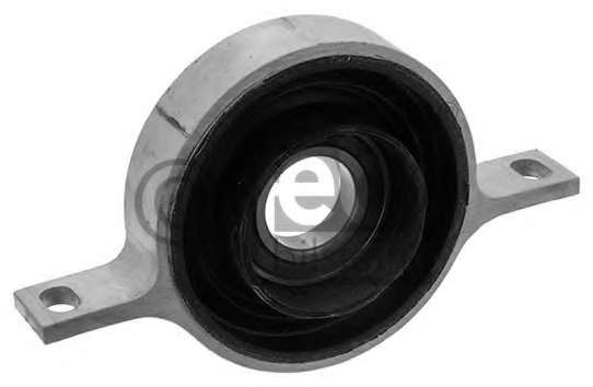 Подшипник подвесной BMW 3 (E90/E91) 05-12 (d=30mm)