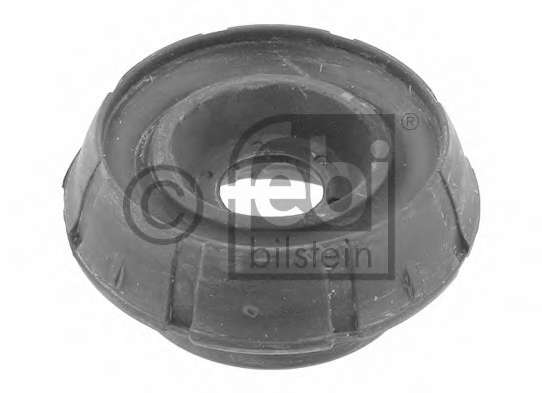 Подушка амортизатора (переднего) Renault Duster/Logan 04- 