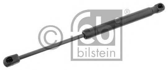 Газовая пружина, капот