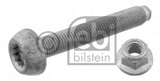 Болт амортизатора (переднего)  VW Caddy/Passat/Golf 05- (M12x1.5mm)