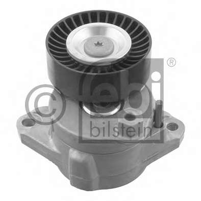 Натяжитель ремня генератора MB C-class (W203/W204) 05-14/E-class (E211/E212)  2.5-5.5i 02-16