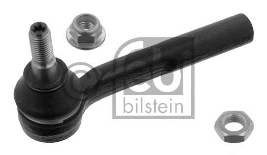 Наконечник тяги рулевой (L) Opel Astra H 04-/Zafira 05-15