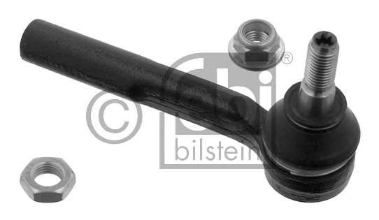 Наконечник тяги рулевой (R) Opel Astra H 04-/Zafira B 05-15/Astra J 09-15