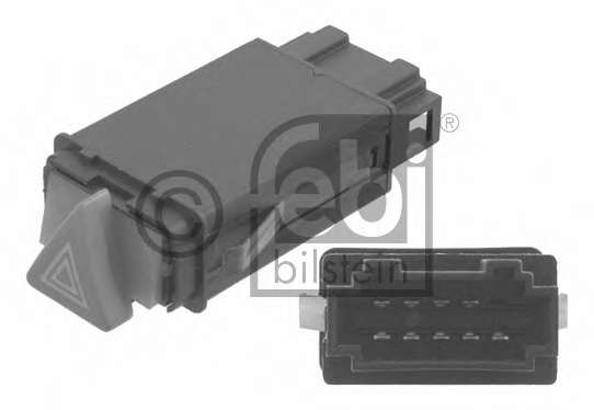 Указатель аварийной сигнализации
