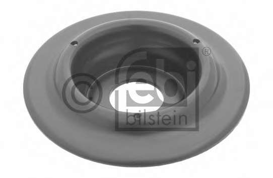 Тарілка під пружину VW A3 (8L1) 1.6,1.8,1.8 T,1.8 T quattro,1.9 TDI,1.9 TDI quattro,S3 quattro AROSA (6H) 1.0,1.4,1.4 16V,