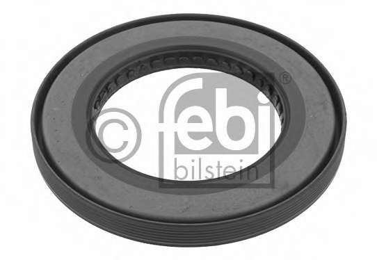 Сальник хвостовика DAF XF 95/75 CF 88-