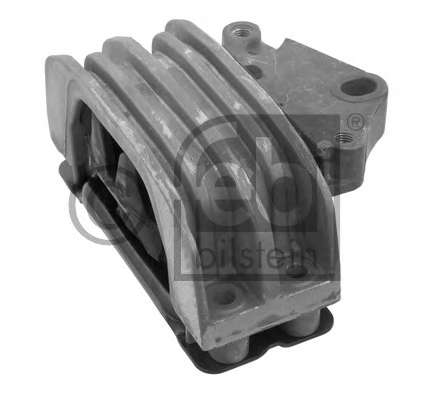 (не поставляется) Подушка двигателя (L) Ford Transit FWD 00- 