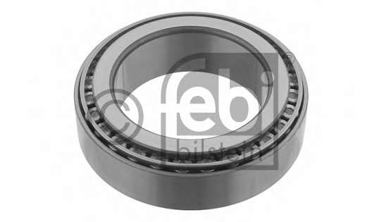 Подшипник ступицы колеса