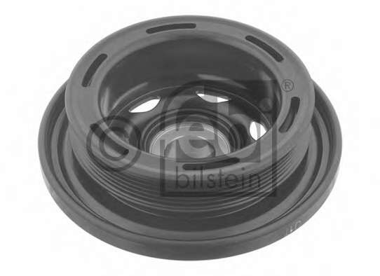 Шкив коленвала MB Sprinter 2.2CDI OM646 06-