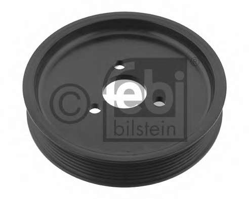 Шкив насоса ГУР BMW 3 (E36/E46)/5 (E39) 2.0-3.0i 96-03