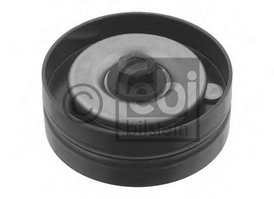 Натяжной ролик, поликлиновой ремень