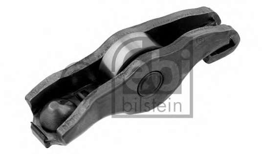 Балансир, управление двигателем