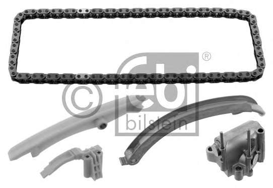 Комплект цели привода распредвала