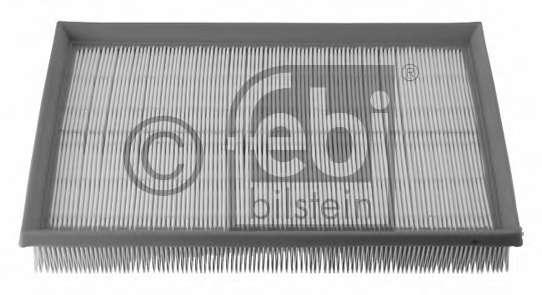 Фильтр воздушный VW Caddy III 1.4  04-06/ Golf IV 1.6i 16V 00-06