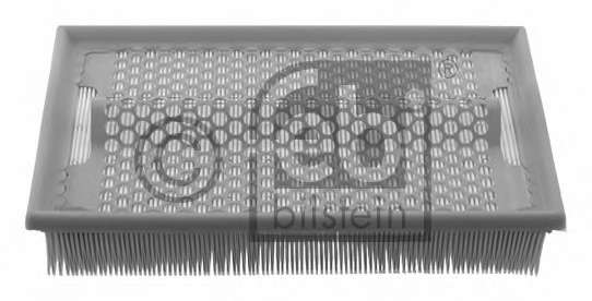 Фильтр воздушный MB 190D/E200D W201/124 OM601