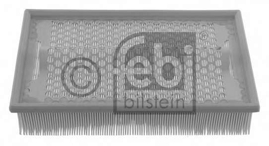 Фильтр воздушный MB (W124) 2.0/2.2