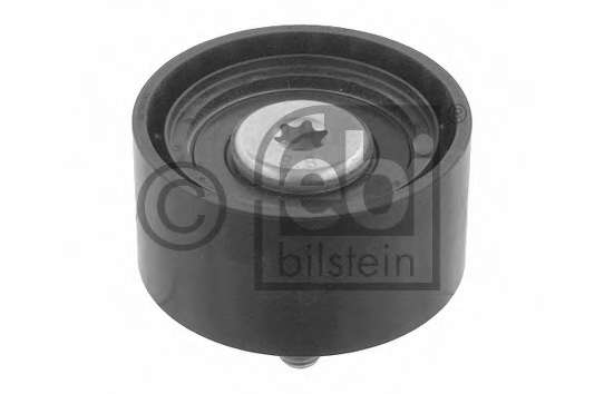 Паразитный / ведущий ролик, поликлиновой ремень