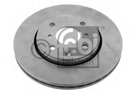 Тормозной диск