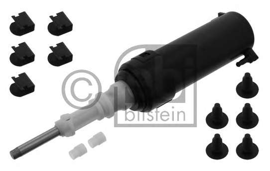 Рабочий цилиндр, регулировка положения сидения