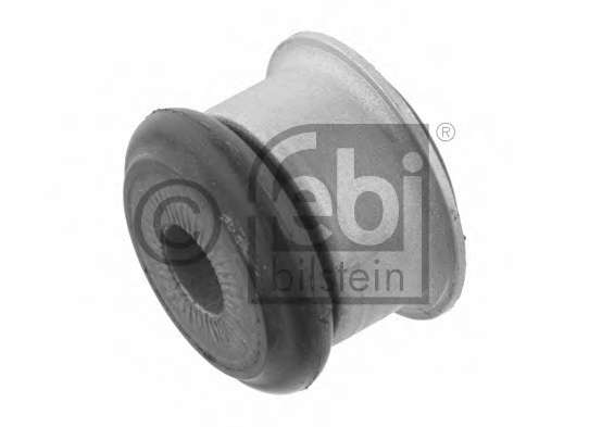 Сайлентблок балки (передней) Opel Astra H/G