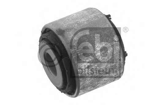 Сайлентблок рычага (заднего/сверху) Audi Q7/VW Touareg 2.5D-6.0D 02-