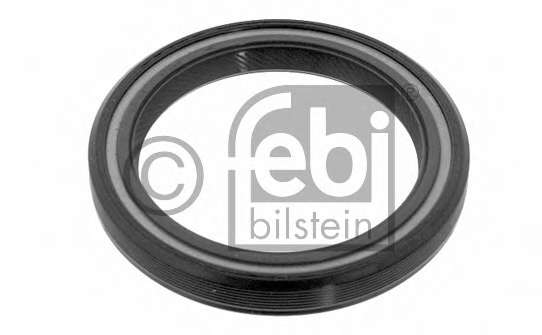 Сальник коленвала (передний) Opel Combo 1.4 04- (42x55x7)