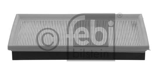 Фильтр воздушный Subaru Forester/Impreza 95-05