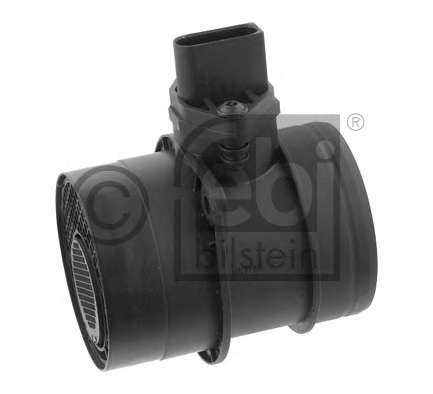 Расходомер воздуха VW T5 2.5TDI/Caddy 2.0TDI/LT 2.8TDI/CDI