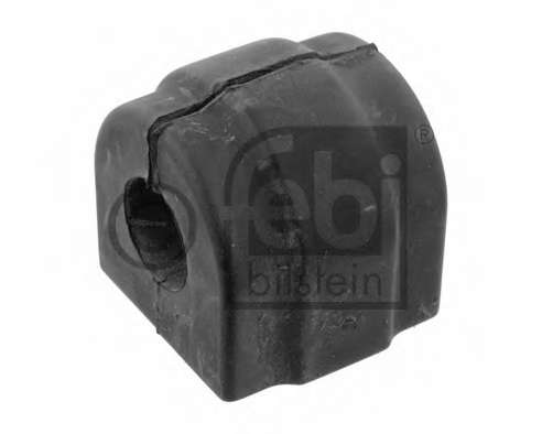 Втулка стабилизатора (переднего) BMW 3 (E46) 00-05 (d=24.6mm)