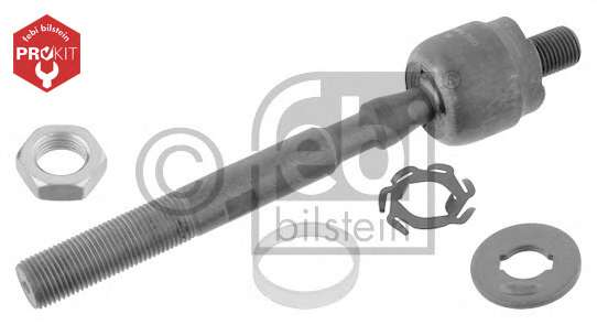 Тяга рулевая Renault Master/Opel Movano 98- 