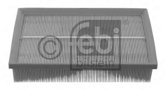 Фильтр воздушный Fiat Bravo II 07-08/Stilo 1.9 JTD 01-08