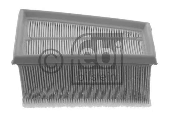 Фильтр воздушный Renault Megane 1.4i/Trafic 2.0i 