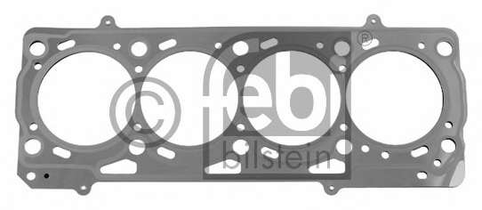 Прокладка, головка цилиндра