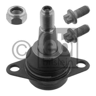 Опора шаровая (передняя) BMW X3 (E83) 2.0i-3.0i 03-11