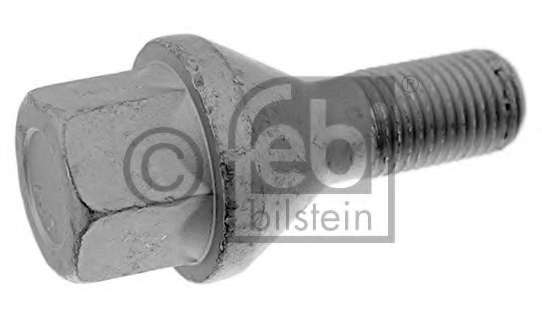 Болт колеса Fiat Ducato/Citroen Jumper 06- (M14x1.5x62)