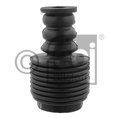 Пыльник + отбойник амортизатора (переднего) Renault Megane/Scenic 08-