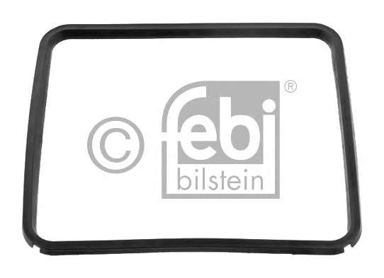 Прокладка, маслянного поддона автоматическ. коробки передач