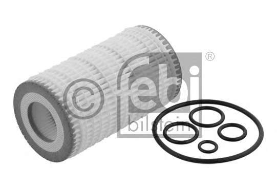 Фильтр масляный MB Sprinter/Vito CDI OM611/612/646