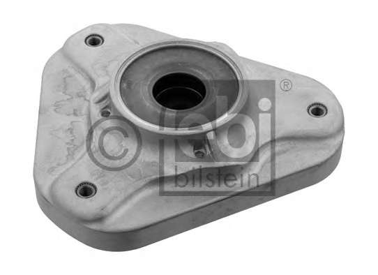 Подушка амортизатора (переднего) MB E-class (W212) 09-