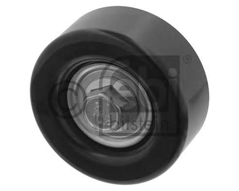 Паразитный / ведущий ролик, поликлиновой ремень