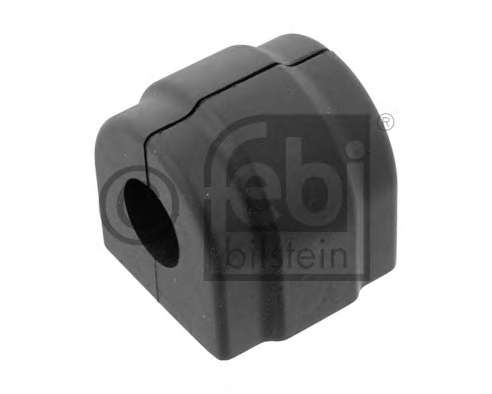 Втулка стабилизатора (переднего) BMW 3 (E46) 95-05 (d=24mm)