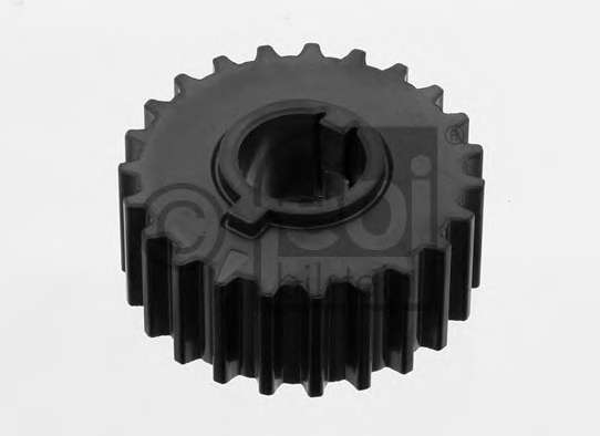 Шестерня коленвала Opel Combo/Astra F/G/Vectra B 1.6-1.8 94- (z=23)