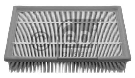 Фильтр воздушный Volvo C30/S40 II/V50/Ford Focus C-Max/Focus II 1.4-2.0 03-12