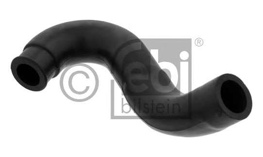 Патрубок вентиляции картера MB E-class (W124)/S-class (W140/C140) 4.2-6.0 (M119) 91-99