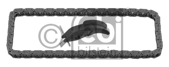 Комплект цепи насоса масляного Ford Transit 2.0/2.2/2.4DI/TDE/TDCi 00-