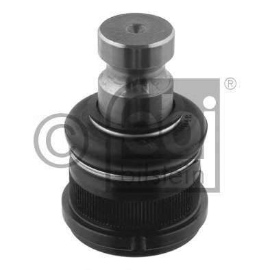 Опора шаровая (передняя/снизу) Renault Master 07-